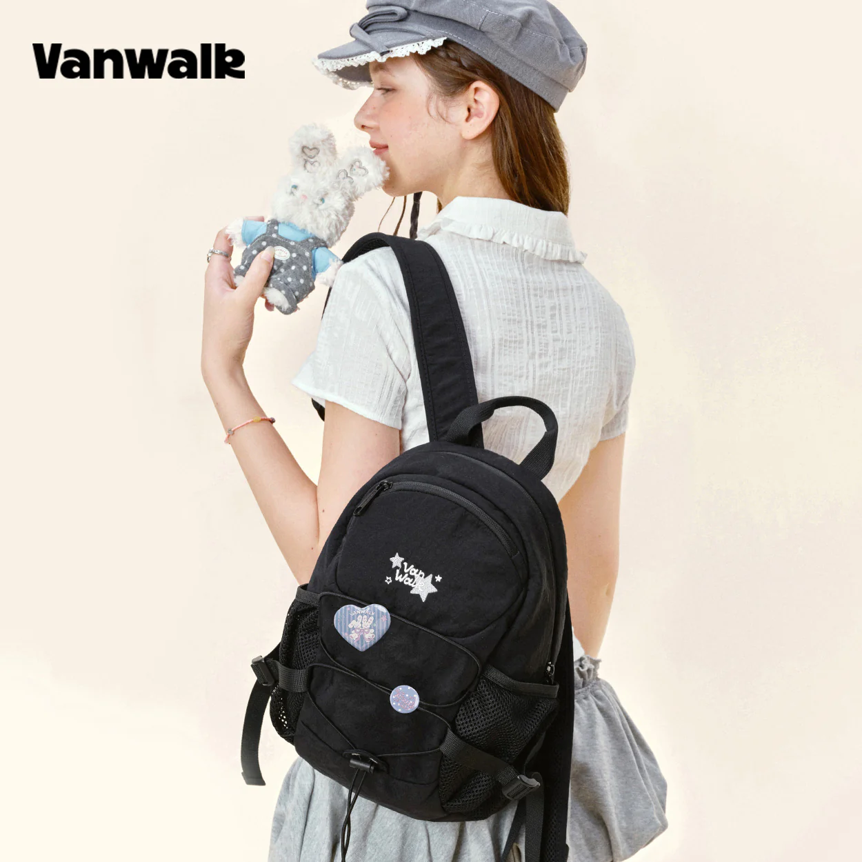 VANWALK Gulugulu Series Backpack V3071 - Image 9