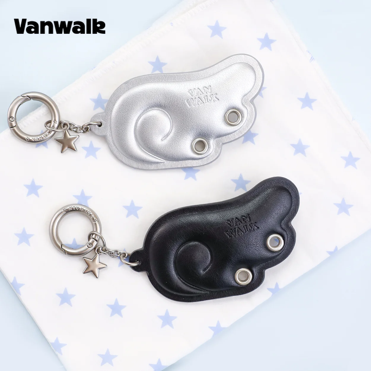 VANWALK Gulugulu Series Bag Accessories Pendant K695