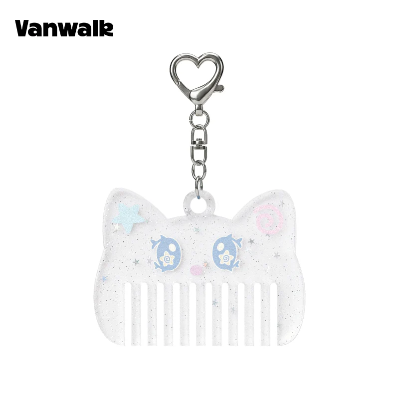 VANWALK Gulugulu Series Bag Accessories Pendant K698 - Image 6