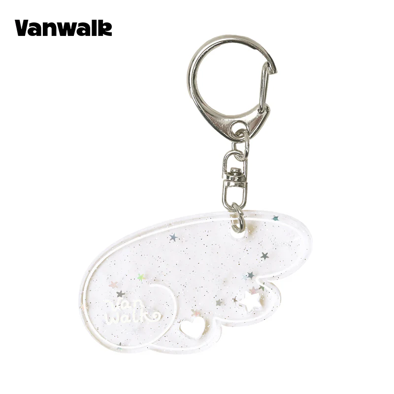 VANWALK Gulugulu Series Bag Accessories Pendant K698 - Image 7