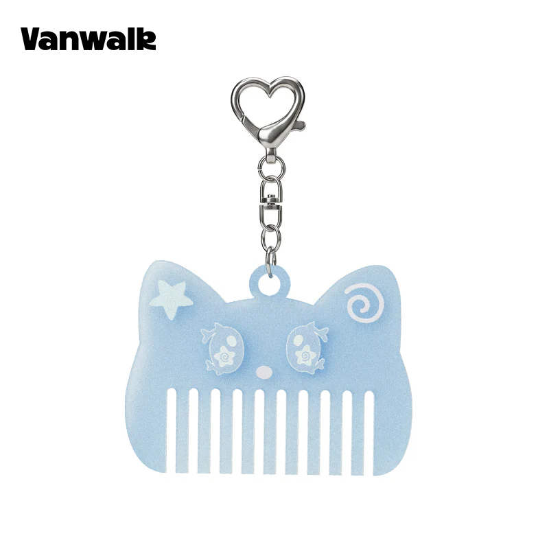 VANWALK Gulugulu Series Bag Accessories Pendant K698 - Image 8