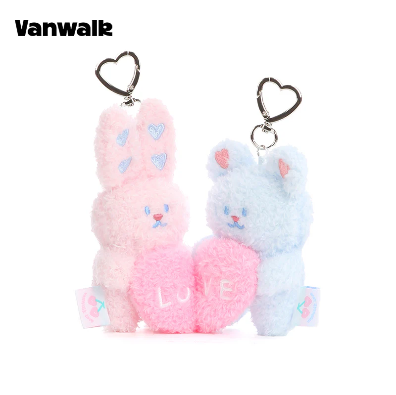 VANWALK Gulugulu Series Cute Bag Accessories Pendant K692 - Image 3