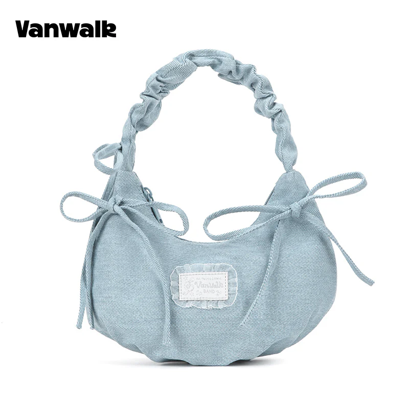VANWALK Gulugulu Series Handbag V3047 - Image 10