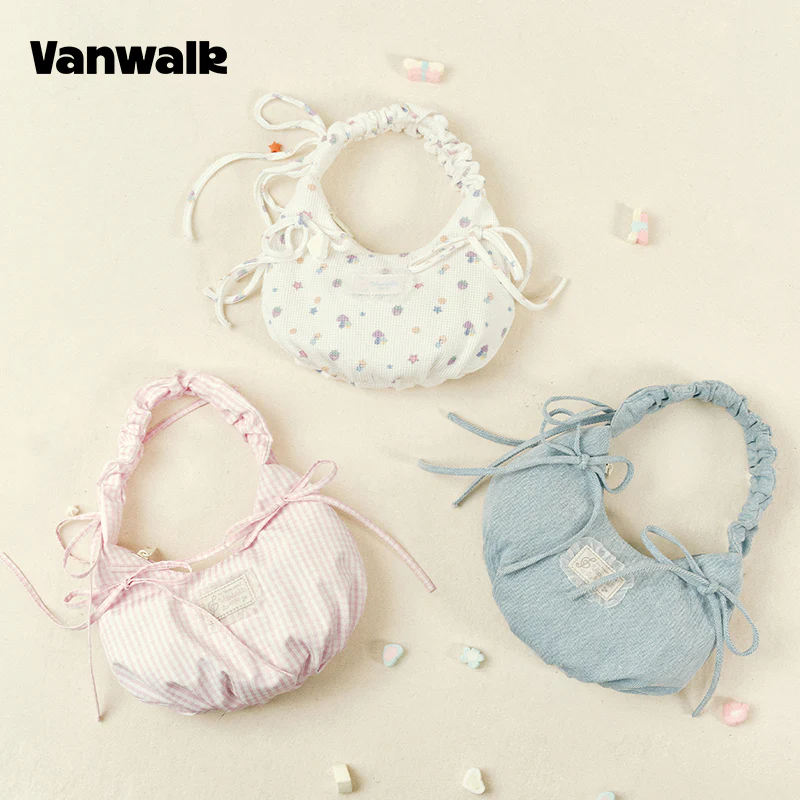 VANWALK Gulugulu Series Handbag V3047 - Image 4