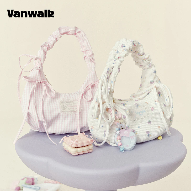 VANWALK Gulugulu Series Handbag V3047 - Image 6