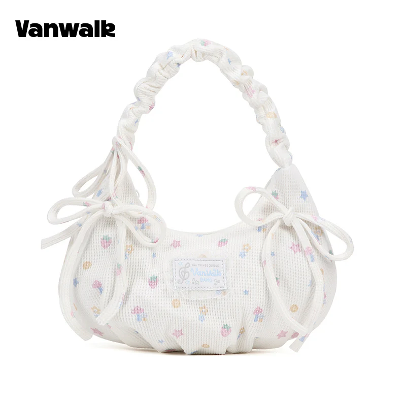VANWALK Gulugulu Series Handbag V3047 - Image 7