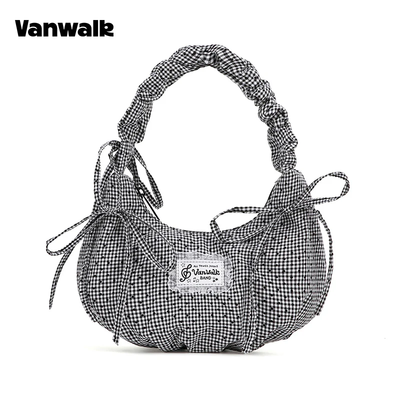VANWALK Gulugulu Series Handbag V3047 - Image 9
