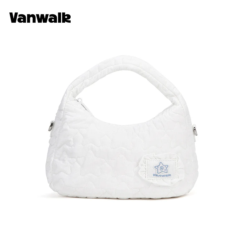 VANWALK Gulugulu Series Original Shoulder Bags Handbag V3043 - Image 6