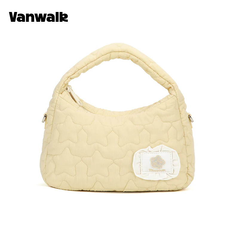 VANWALK Gulugulu Series Original Shoulder Bags Handbag V3043 - Image 7