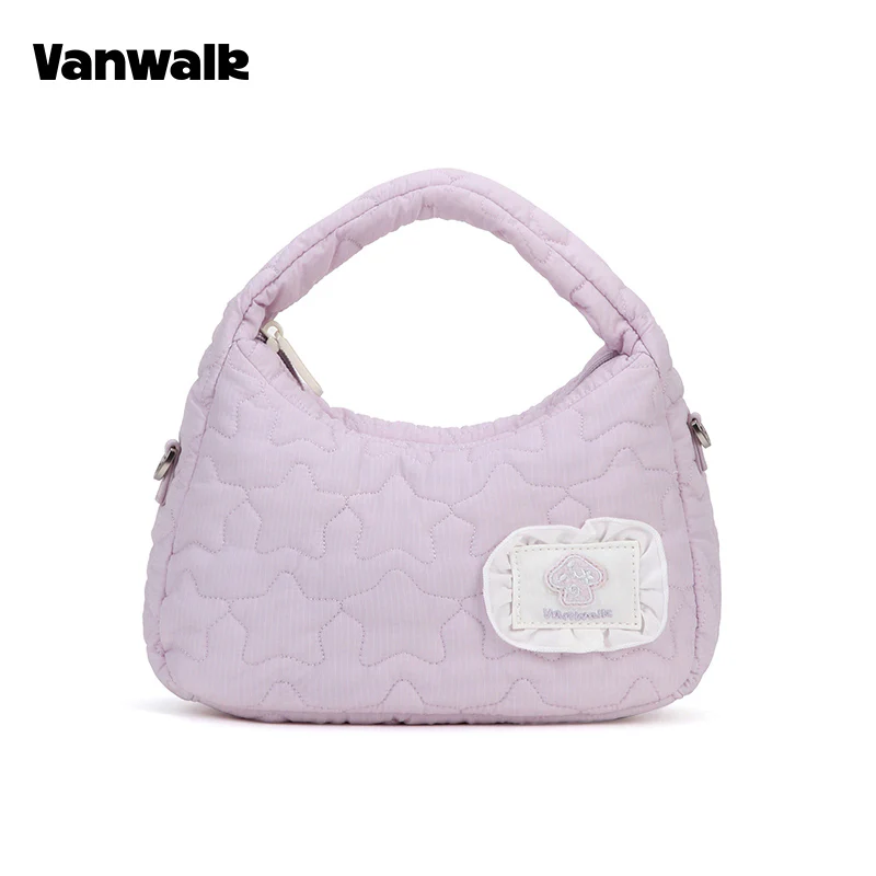VANWALK Gulugulu Series Original Shoulder Bags Handbag V3043 - Image 8