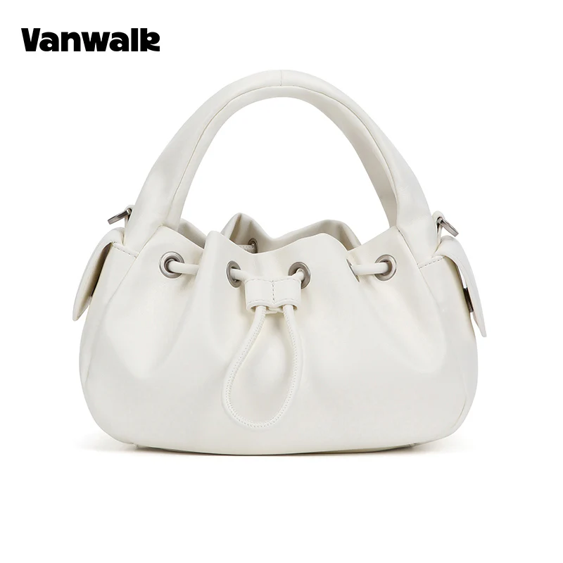 VANWALK Gulugulu Series Original Shoulder Bags Handbag V3044 - Image 6