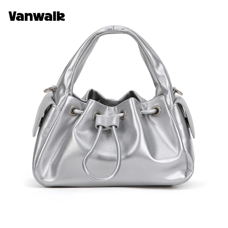 VANWALK Gulugulu Series Original Shoulder Bags Handbag V3044 - Image 7