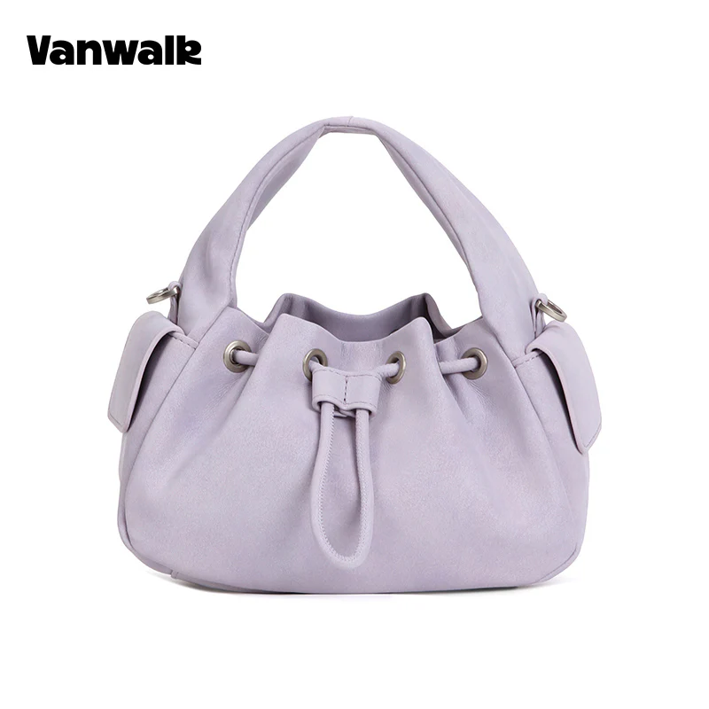 VANWALK Gulugulu Series Original Shoulder Bags Handbag V3044 - Image 8