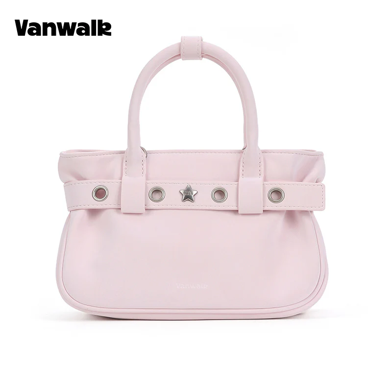 VANWALK Gulugulu Series Original Shoulder Bags Handbag V3045 - Image 10