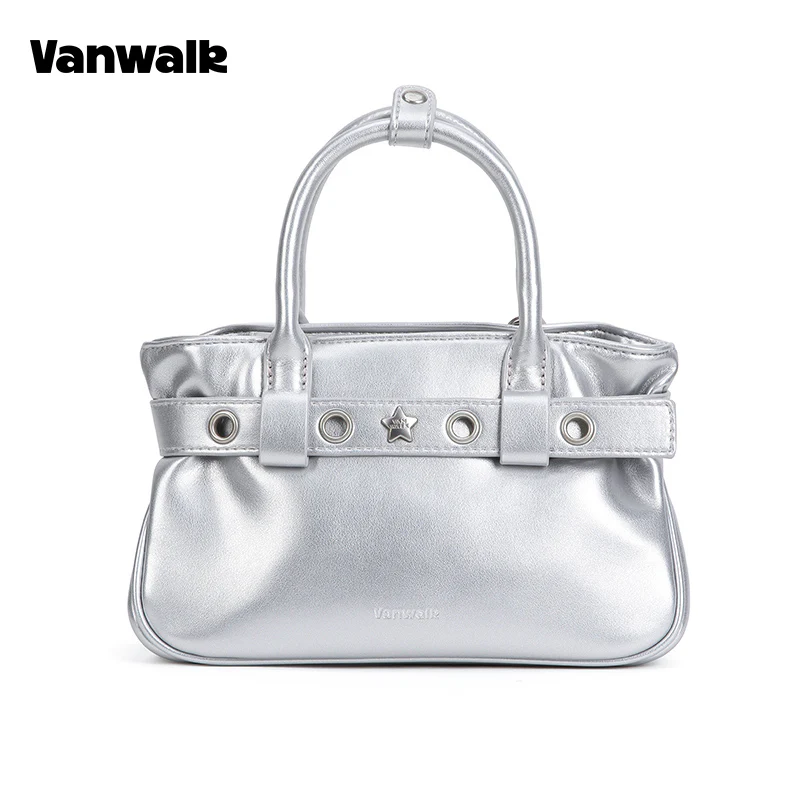 VANWALK Gulugulu Series Original Shoulder Bags Handbag V3045 - Image 8