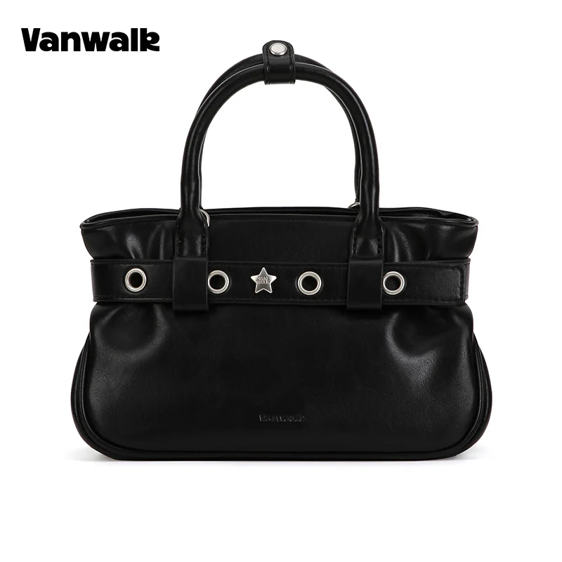 VANWALK Gulugulu Series Original Shoulder Bags Handbag V3045 - Image 9