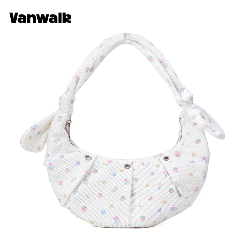 VANWALK Gulugulu Series Original Shoulder Bags Handbag V3046 - Image 6