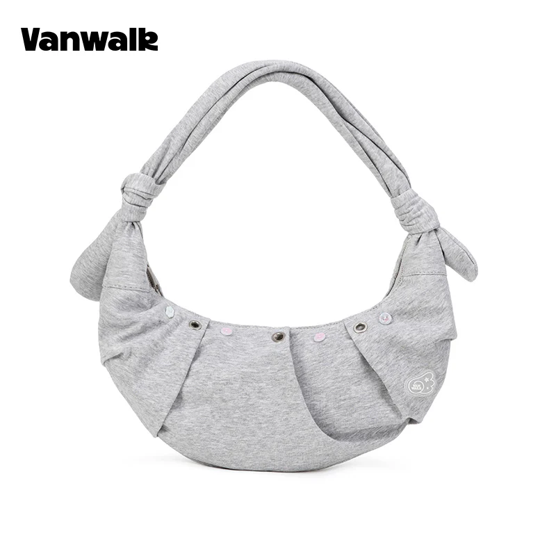 VANWALK Gulugulu Series Original Shoulder Bags Handbag V3046 - Image 7