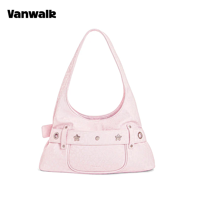 VANWALK Gulugulu Series Original Shoulder Bags Handbag V3069 - Image 11