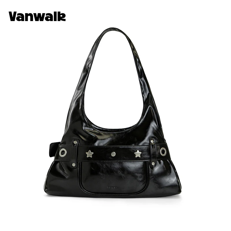 VANWALK Gulugulu Series Original Shoulder Bags Handbag V3069 - Image 12