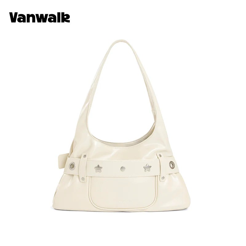 VANWALK Gulugulu Series Original Shoulder Bags Handbag V3069 - Image 13