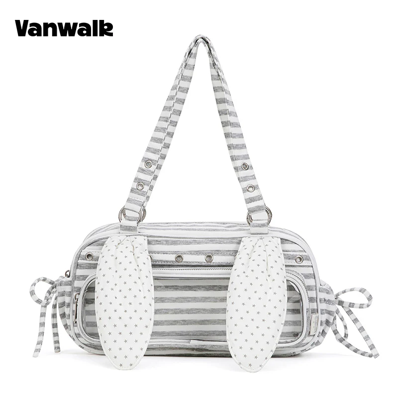 VANWALK Gulugulu Series Shoulder Bag V2984 - Image 7