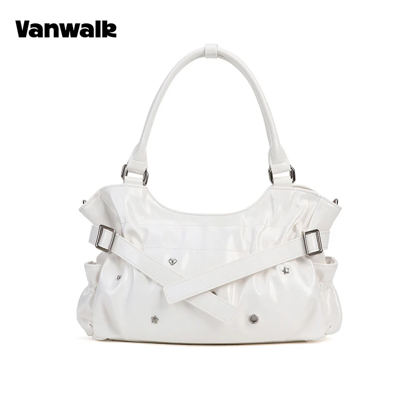 VANWALK Gulugulu Series Shoulder Bag V3049 - Image 10