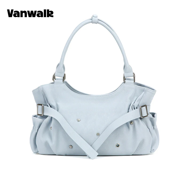 VANWALK Gulugulu Series Shoulder Bag V3049 - Image 12