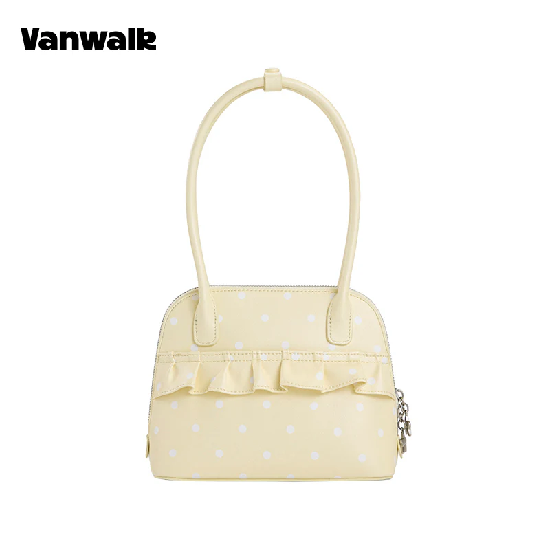 VANWALK Gulugulu Series Shoulder Bag V3064 - Image 11