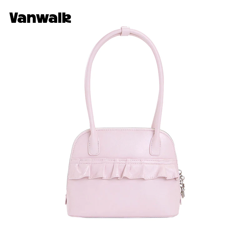 VANWALK Gulugulu Series Shoulder Bag V3064 - Image 9