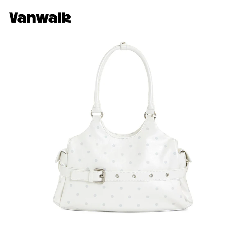 VANWALK Gulugulu Series Shoulder Bag V3066 - Image 6