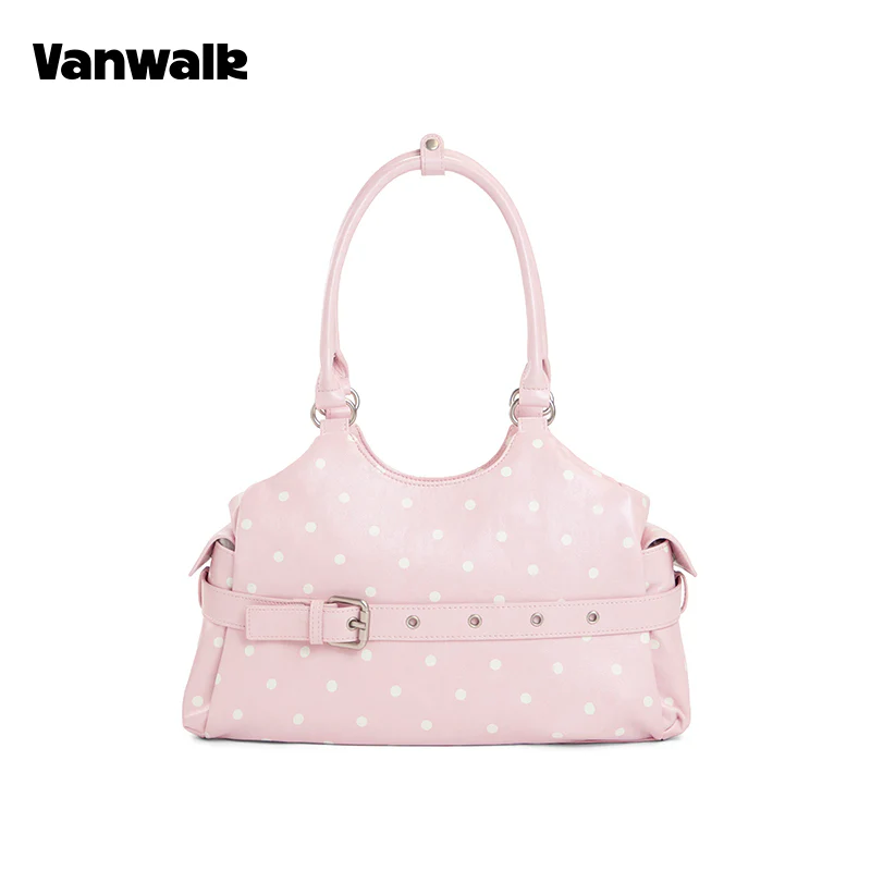 VANWALK Gulugulu Series Shoulder Bag V3066 - Image 7