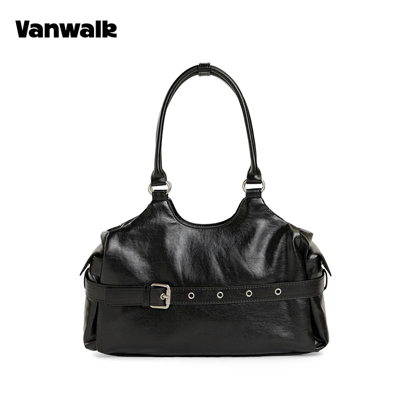 VANWALK Gulugulu Series Shoulder Bag V3066 - Image 8
