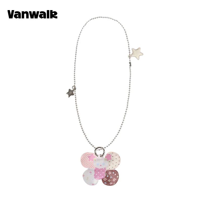 VANWALK Gulugulu Series Stuffed Tag Bag Accessories Pendant/Chain K700 - Image 8