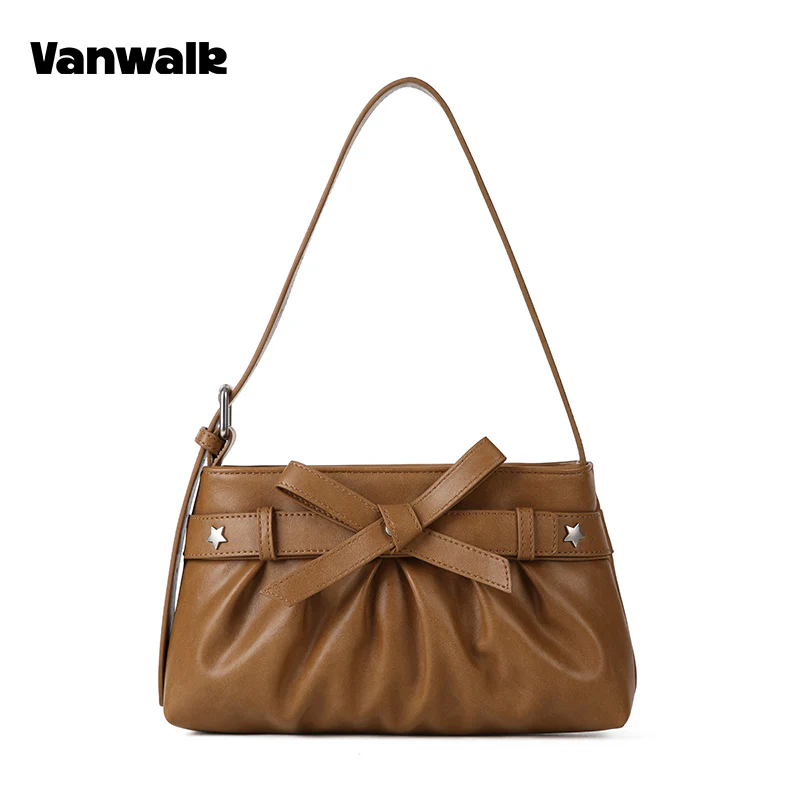 VANWALK fashion Hand Account Handbag V2919 - Image 7