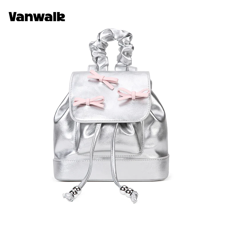 VANWALK fashion Handbag Backpack V2920 - Image 9