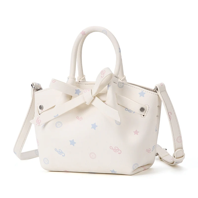 Vanwalk Happy Band Hand-Held Vegetable Basket Bag V2907 - Image 8