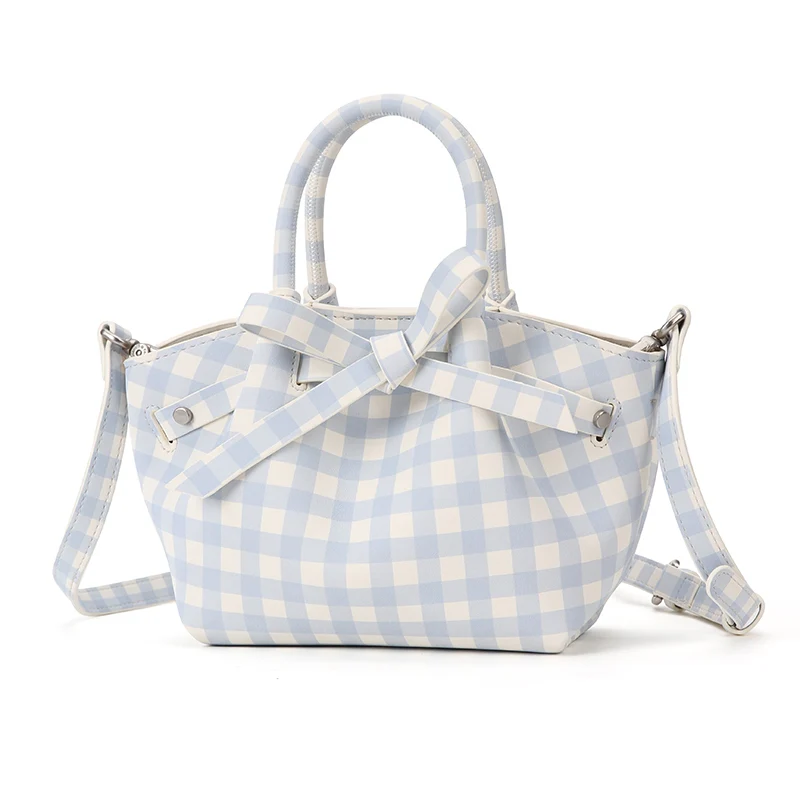 Vanwalk Happy Band Hand-Held Vegetable Basket Bag V2907 - Image 9