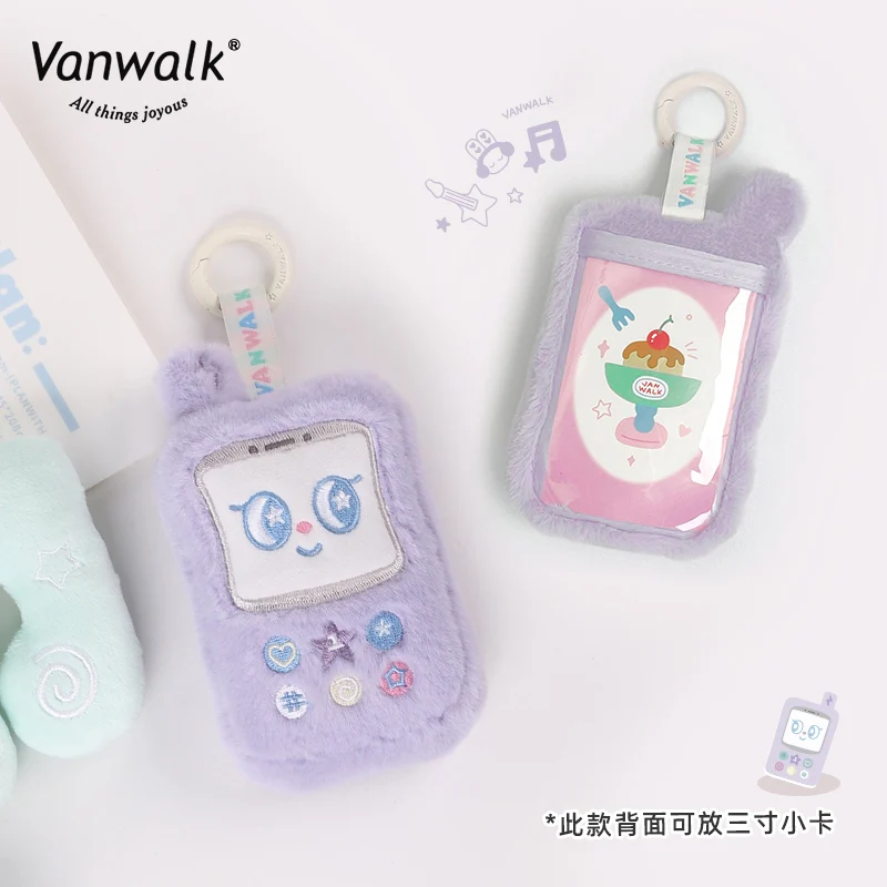 Vanwalk Happy Band Musical Note Bag Pendant K578 - Image 3