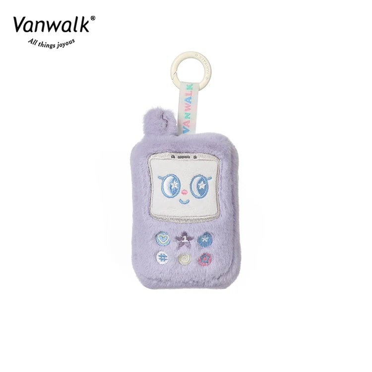 Vanwalk Happy Band Musical Note Bag Pendant K578 - Image 4