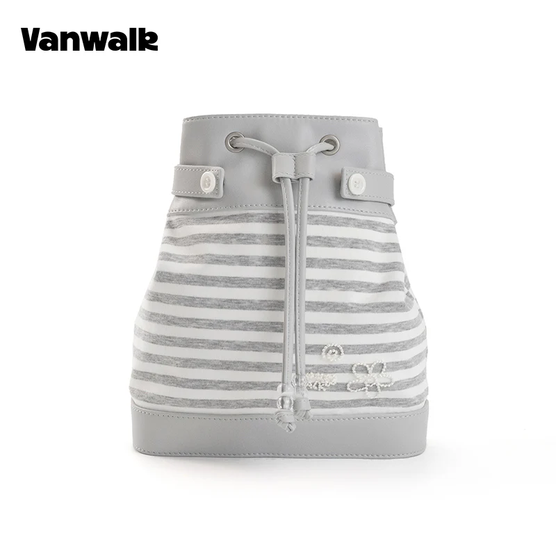 vanwalk Leisure Notebook House Series Backpack v3025 - Image 10
