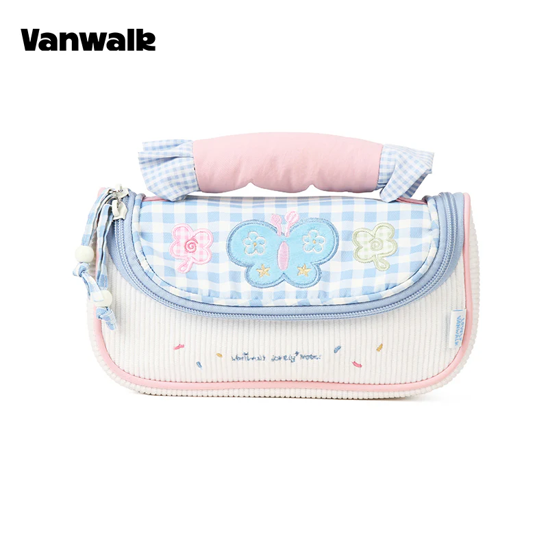 Vanwalk May Series Cute Cosmetic Bag VS48 - Image 6