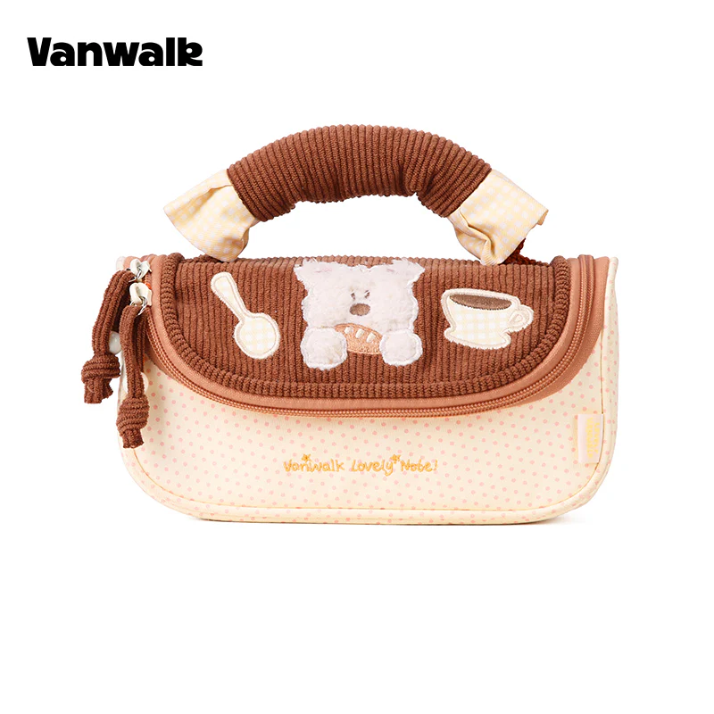 Vanwalk May Series Cute Cosmetic Bag VS48 - Image 8