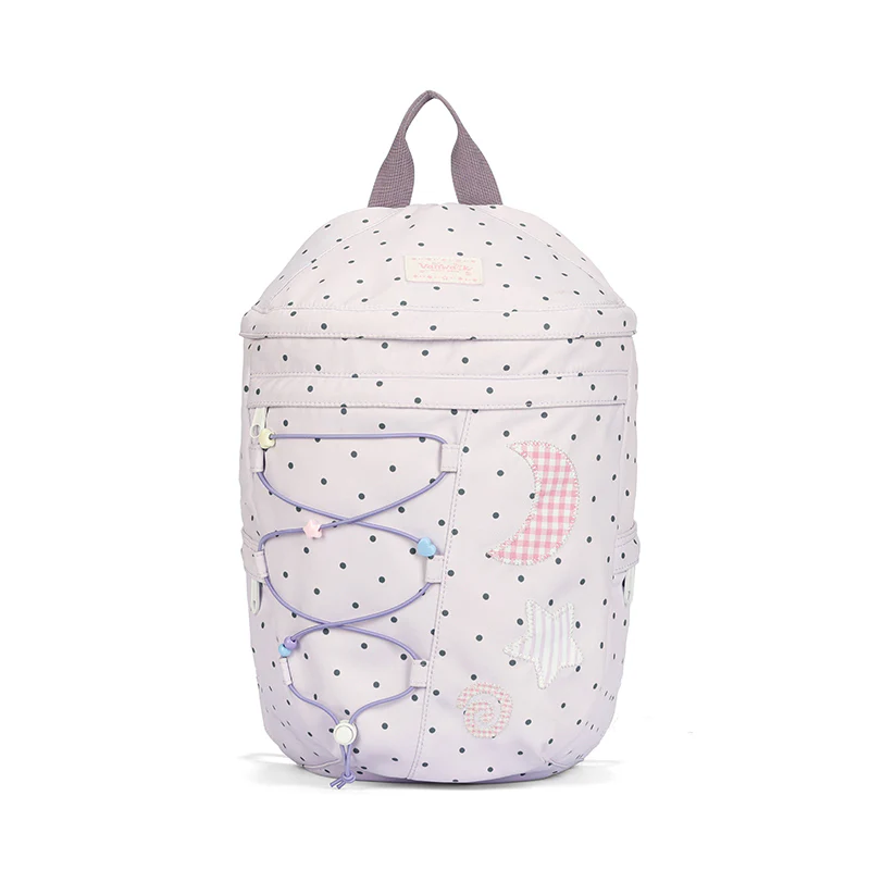 VANWALK Lightweight Moonlight Park Backpack v2943 - Image 7