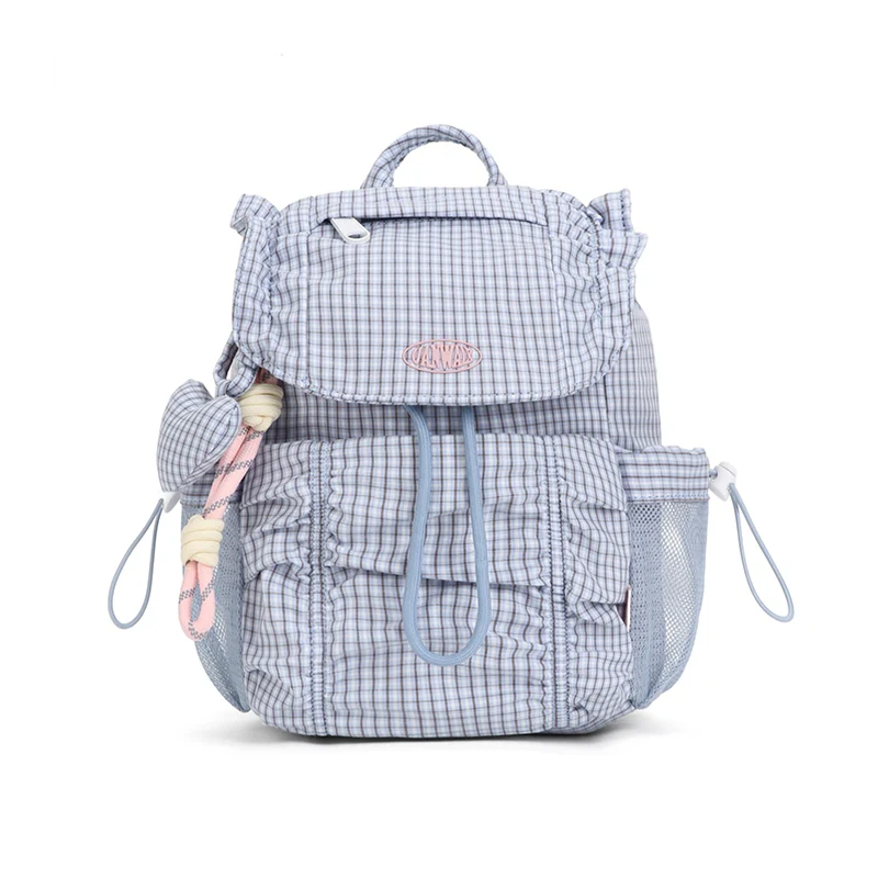 VANWALK Lightweight Moonlight Park Backpack v2944 - Image 8