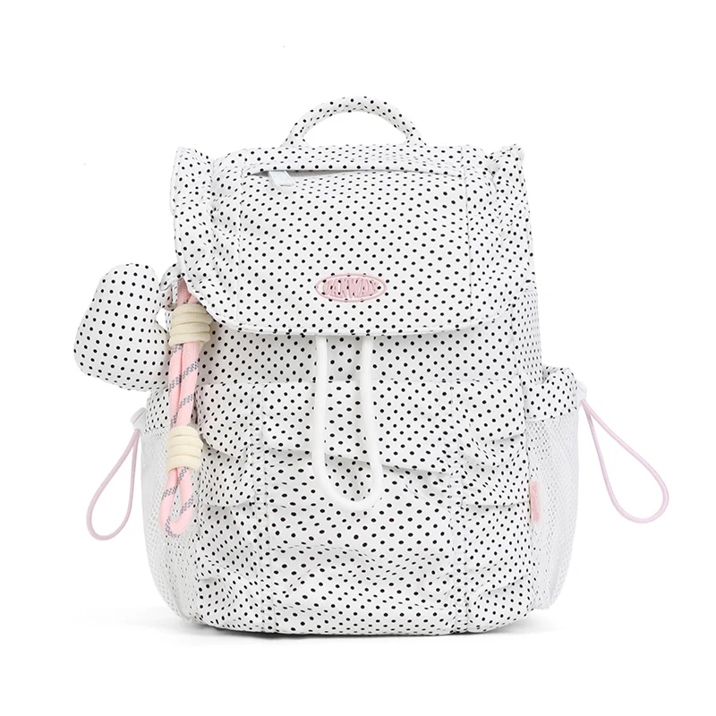 VANWALK Lightweight Moonlight Park Backpack v2944 - Image 9
