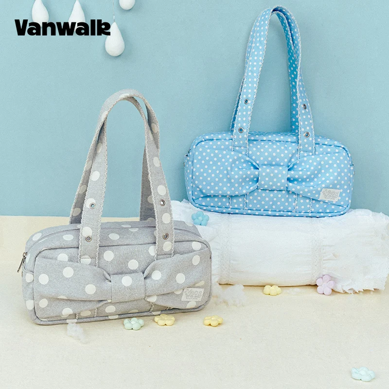 VANWALK Versatile Moonstarry Park shoulder bag v2945 - Image 6