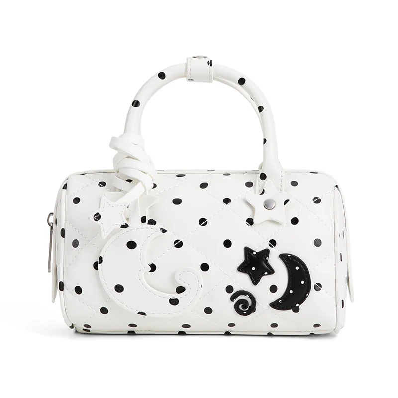 VANWALK Commuter Moonlight Park handbag v2946 - Image 8