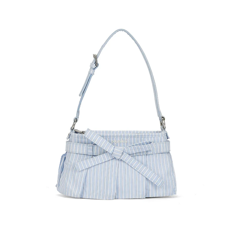 VANWALK Fashion Moonlight Park Crossbody Bag v2947 - Image 3