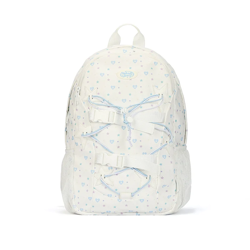 VANWALK Large Capacity Moonlight Park Backpack v2960 - Image 5